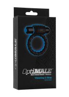Vibrating C-Ring - Black