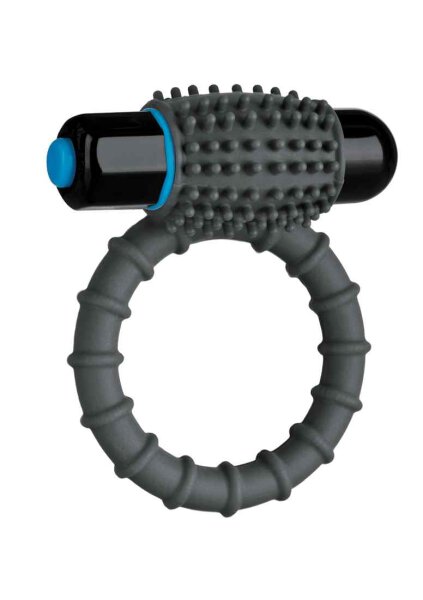 Optimale - Vibrating C-Ring - Grey