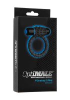 Optimale - Vibrating C-Ring - Grey