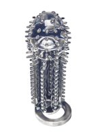 Stimulator Extension - Clear