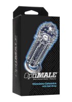 Stimulator Extension - Clear