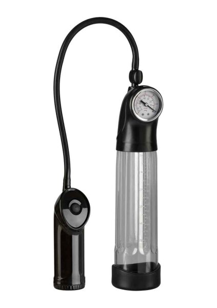 OptiMALE - Power Pump