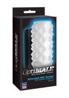 OptiMALE - Reversible ULTRASKYN Stroker - Studs