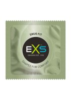 Exs Snug Fit Condoms - 100 pack