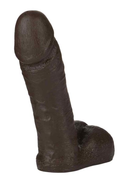 Vac-U-Lock - 8 Inch Realistic Cock