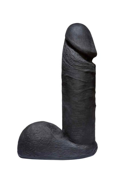 CodeBlack Realistic UR3 Cock 6" Cock