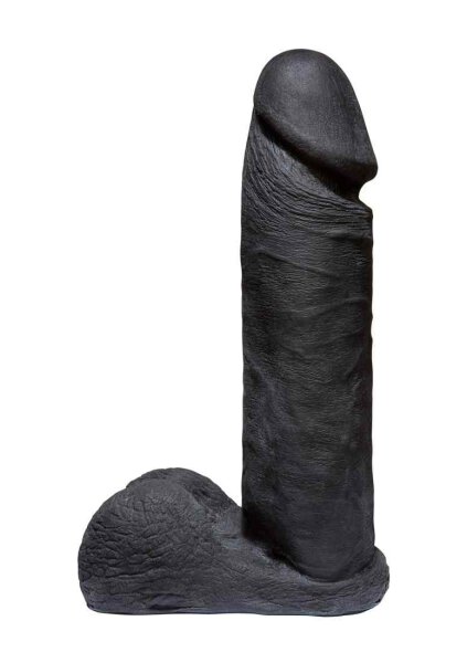 CodeBlack Realistic UR3 Cock 8" Cock