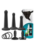 Vac-U-Lock - Silicone Pegging Set