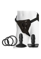 Vac-U-Lock - Silicone Pegging Set