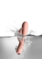 Flutter Rabbit - Pink