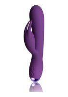 Flutter Rabbit - Purple