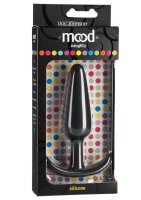 Naughty - Large - Black 3,3 cm