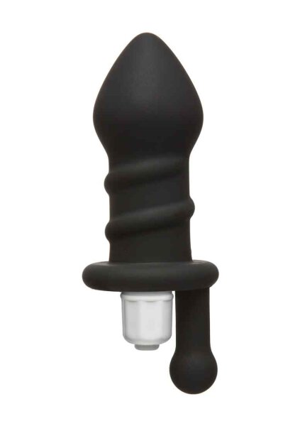 Juicy Swirled - Black