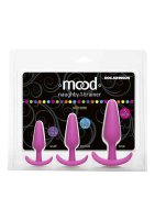 Mood - Naughty 1 Trainer Set - Pink