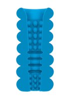 Mood - ULTRASKYN Stroker - Thrill - Blue