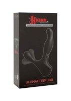 The Ultimare Rim Job - Vibrating Silicone Prostate...