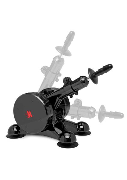 Fucking Machines - Power Banger