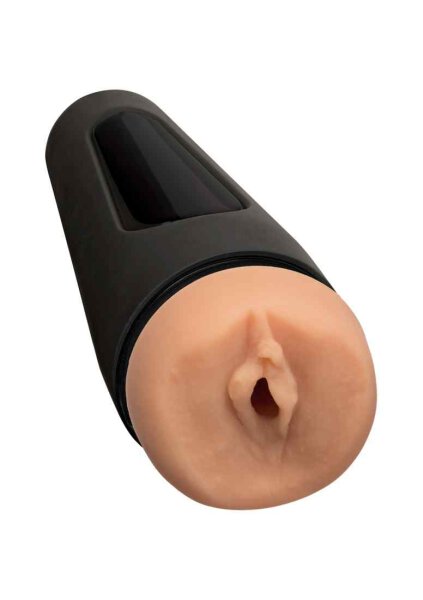 Glory Hole Pussy -UltraSkyn Stroker - Skin