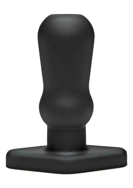 Open Up - 4.5 Inch Hollow Tunnel Plug