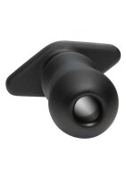 Open Up - 4.5 Inch Hollow Tunnel Plug