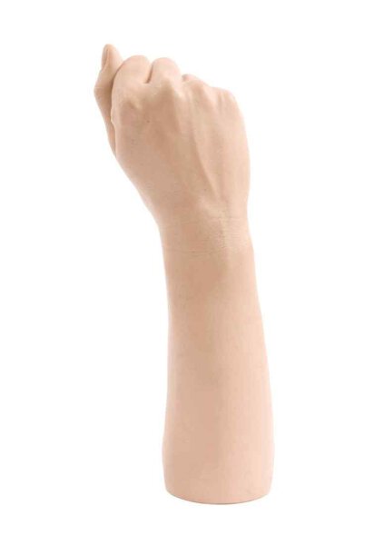 Belladonnas - Bitch Fist - Flesh 28 cm