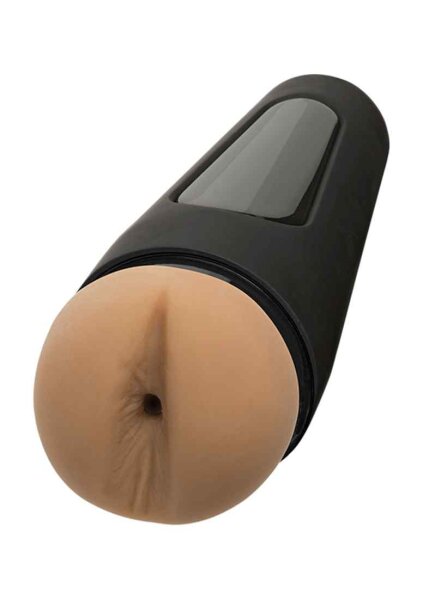 Doc Johnson MANSQUEEZE Twink ULTRASKYN Ass Masturbator