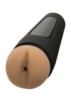 Doc Johnson MANSQUEEZE Twink ULTRASKYN Ass Masturbator