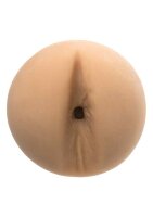 Doc Johnson MANSQUEEZE Twink ULTRASKYN Ass Masturbator