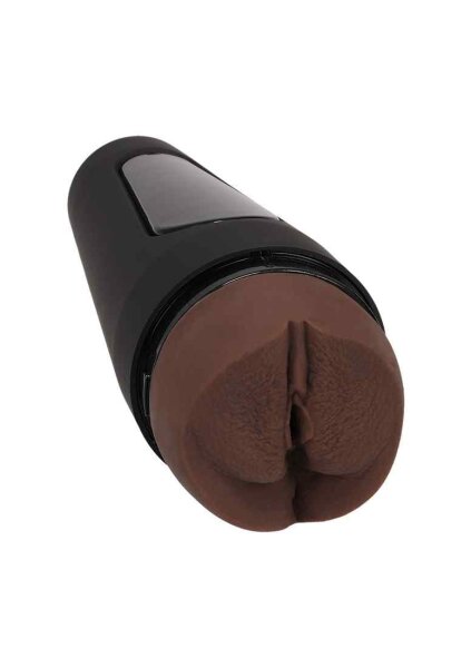 Doc Johnson MAINSQUEEZE Jenna Foxx ULTRASKYN Pussy Masturbator