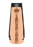 Doc Johnson MAINSQUEEZE Adira Allure ULTRASKYN Pussy...