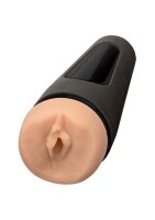 Doc Johnson MAINSQUEEZE The Virgin ULTRASKYN Pussy...