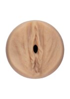 Doc Johnson MAINSQUEEZE Girls of Social Media viking.barbie ULTRASKYN Pussy Masturbator