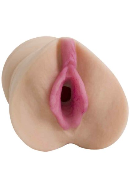 Sasha Grey - Cream Pie Pocket Pussy