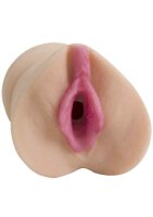 Sasha Grey - Cream Pie Pocket Pussy