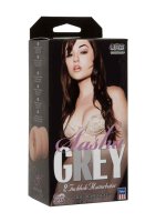 Sasha Grey ULTRASKYN 2 Fuckhole Masturbator