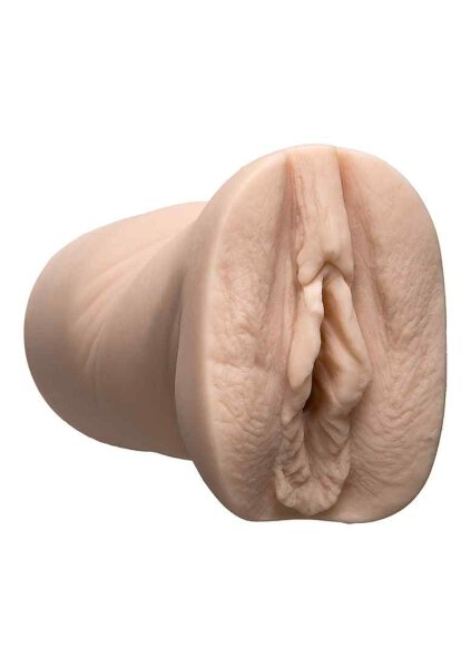 The Vicky Quickie ULTRASKYN Pocket Pussy