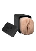 Milf In A Box - ULTRASKYN Pocket Pussy - Cherie DeVille