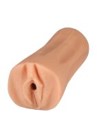 Cory Chase ULTRASKYN Pocket Pussy - Vanilla