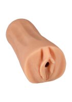 Cory Chase ULTRASKYN Pocket Pussy - Vanilla