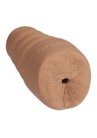 Noches Latinas - Amiga Para La Palma - Culo - Brown