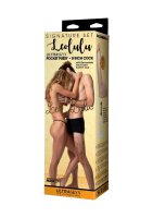 Signature Set - Leolulu - Leo ULTRASKYN Pocket Pussy...