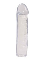 Big Warhead Sleeve Clear