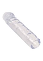 Big Warhead Sleeve Clear