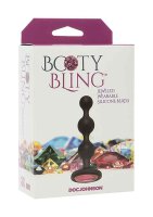 Booty Bling - Wearable Silicone Beads - Pink