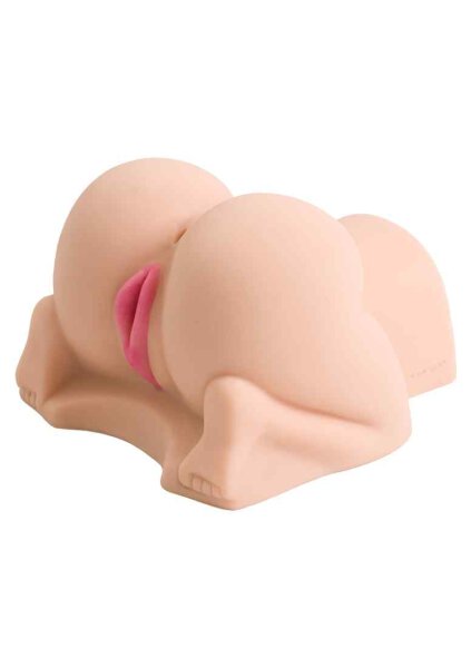 Doggie Style Debbie Ur3