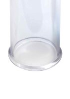 So Pumped - Penis Pump - Without Sleeve Clear
