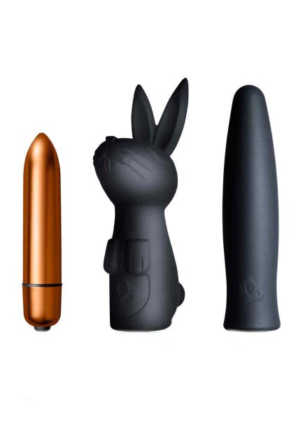 Silhouette - Dark Desires Kit