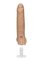 Kevin Dean - - Realistic Cock - With Vac-U-Lock Suction Cup