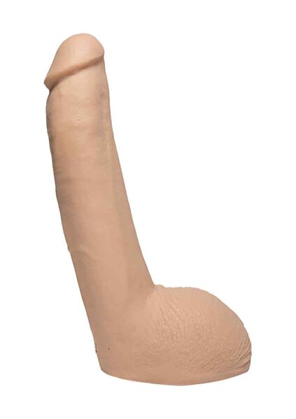 Xander Corvus - Ultraskyn Cock - Vanilla 23cm