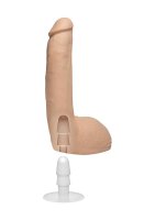 Xander Corvus - 9 inch ULTRASKYN™ Cock - Vanilla